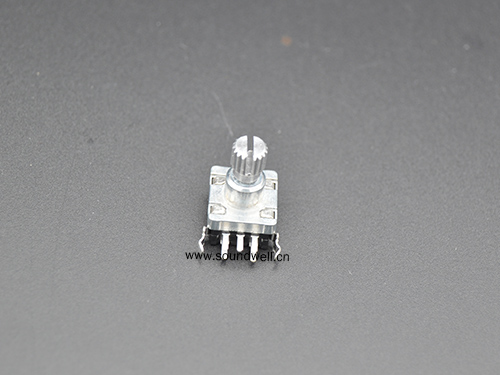 EC11編碼開(kāi)關(guān)