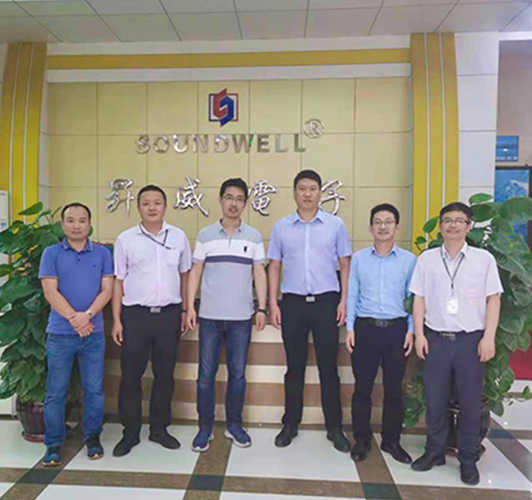 升威的產(chǎn)品讓我真正放心！