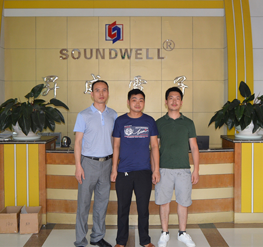 升威服務(wù)好，讓人省心！！