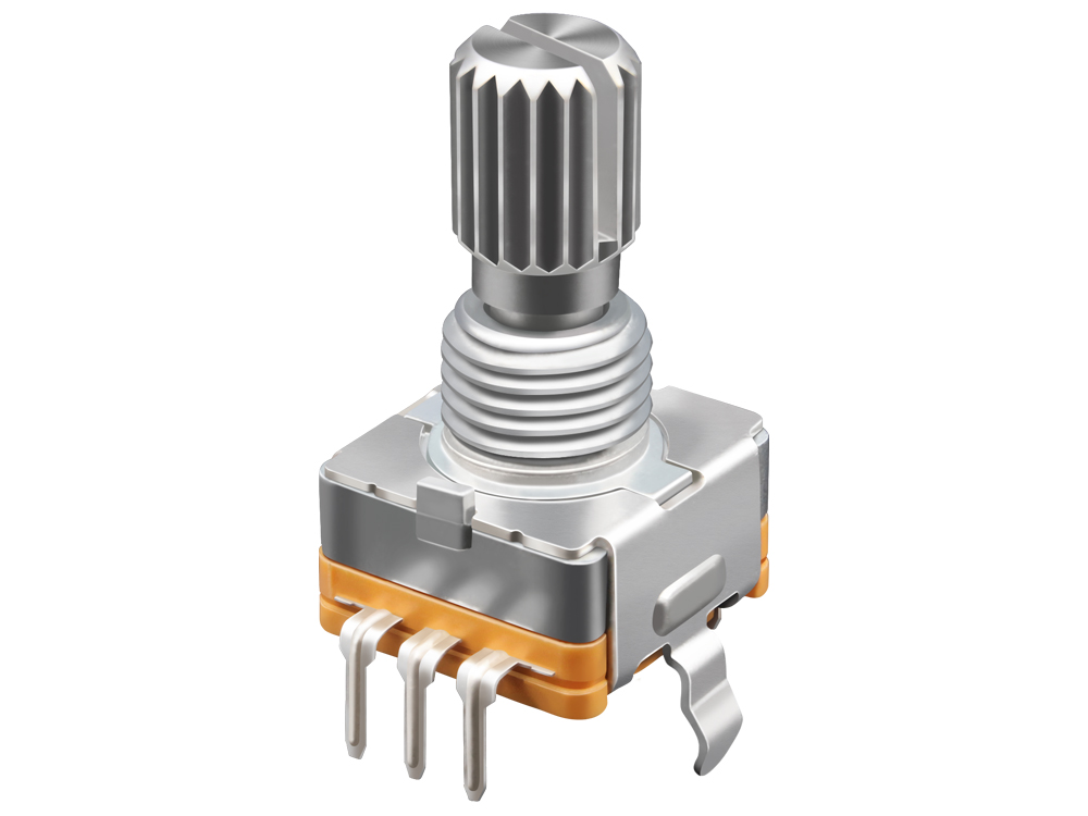 編碼帶開(kāi)關(guān)ec11