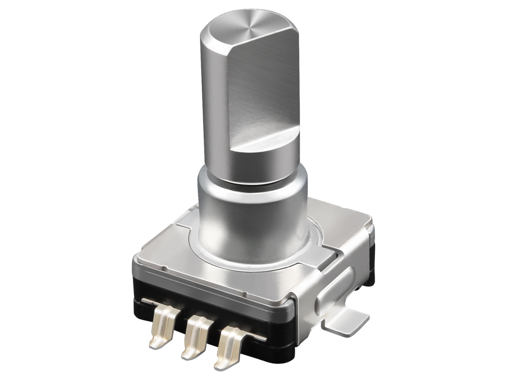 EC11編碼器開(kāi)關(guān)