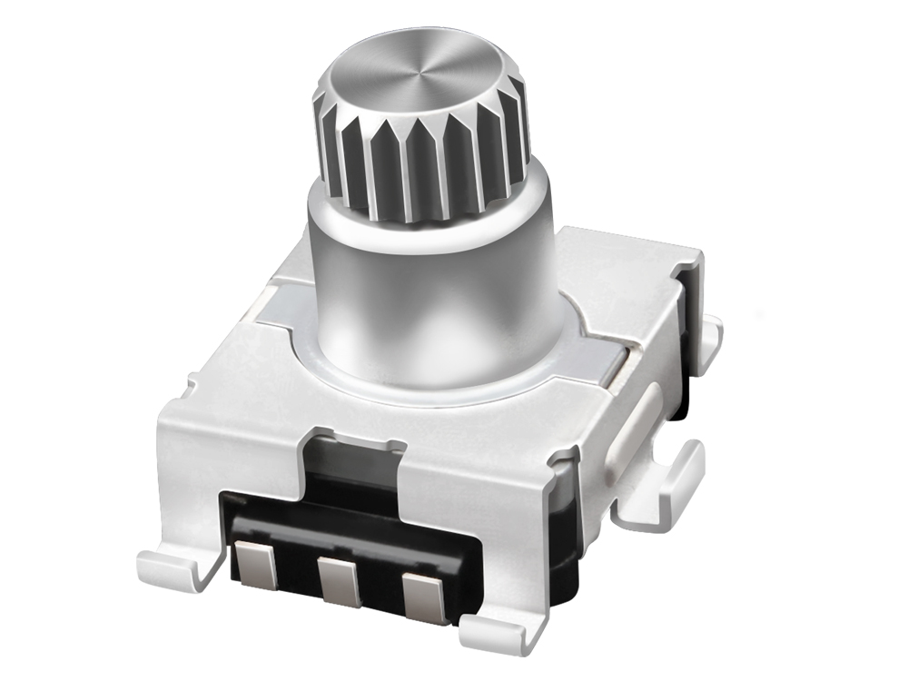 EC11貼片編碼開(kāi)關(guān)