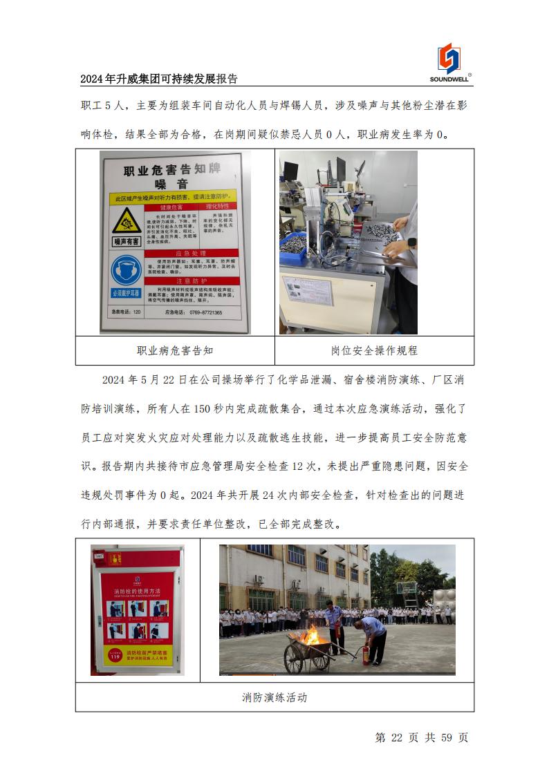 可持續(xù)發(fā)展報告