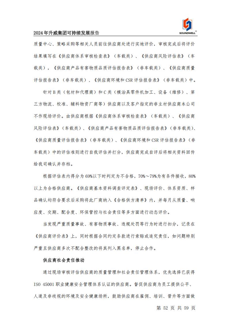 可持續(xù)發(fā)展報告