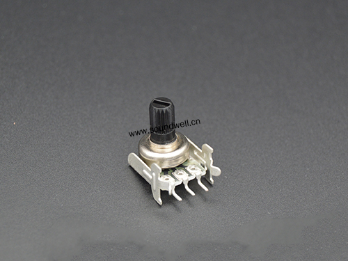 RB12旋轉(zhuǎn)電位器